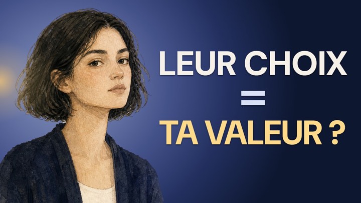 Pourquoi être choisi devient plus important qu’être bien traité ?