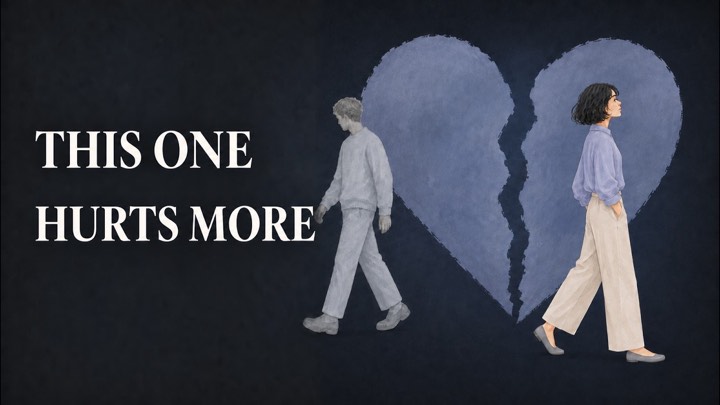 The Unhealthy Relationship Ended — But You’re Still Paying the Price
