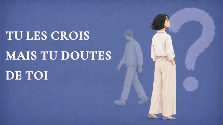Pourquoi on refuse d’écouter son intuition en amour ?