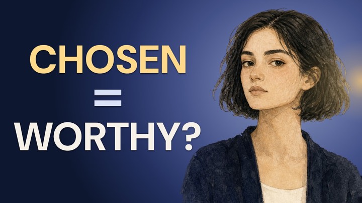 Why Their Choice Matters More Than How They Treat You?